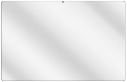 dipos Displayschutz für Chuwi Aerobook CWI510, transparente Oberfläche, geringe Dicke und perfekte Passform