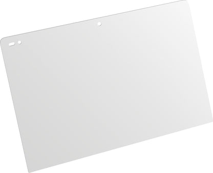 dipos Displayschutz für Chuwi Hi10 Plus, mattierte Oberfläche, geringe Dicke und perfekte Passform