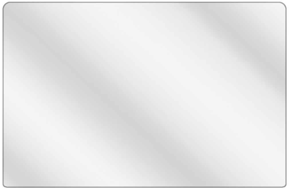 dipos Displayschutz für Chuwi LapBook SE, transparente Oberfläche, geringe Dicke und perfekte Passform