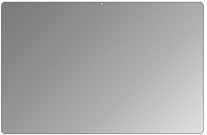Blickschutzfolie für Chuwi Aerobook CWI510 matt Schutzfolie Privacy