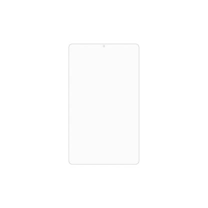 dipos Displayschutz für Chuwi AuPad Mini 8.7 Zoll, mattierte Oberfläche, geringe Dicke und perfekte Passform