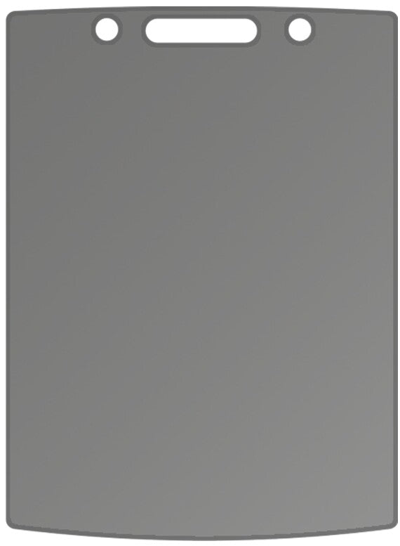 dipos Displayschutz für Cipherlab 8470, mattierte Oberfläche, Blickschutzfilter und perfekter Passform