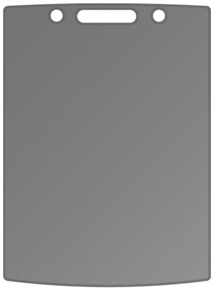 dipos Displayschutz für Cipherlab 8470, mattierte Oberfläche, Blickschutzfilter und perfekter Passform