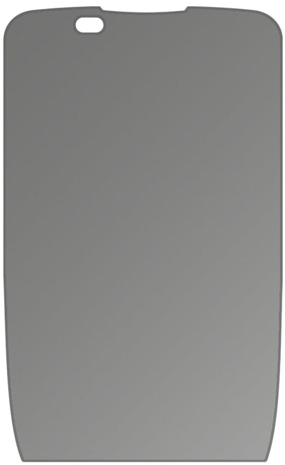 dipos Displayschutz für CipherLab RK25, mattierte Oberfläche, Blickschutzfilter und perfekter Passform