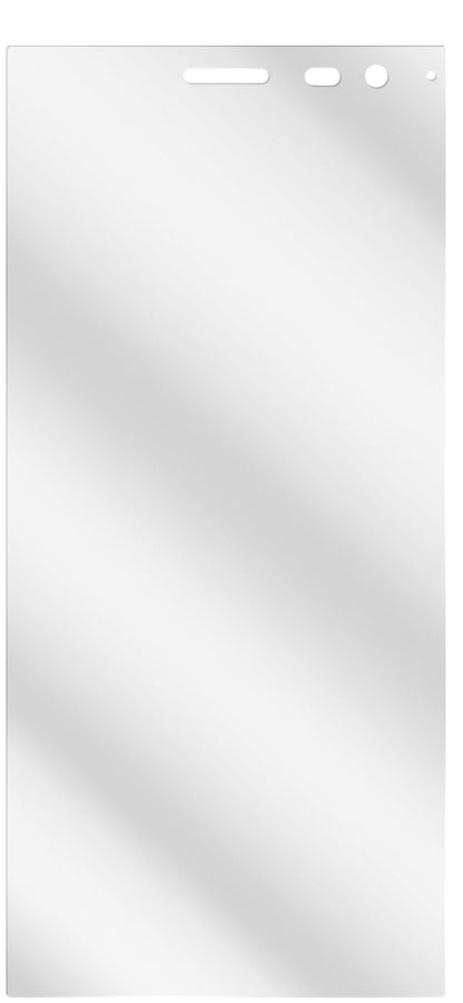 dipos Displayschutz für Class LG, transparente Oberfläche, geringe Dicke und perfekte Passform