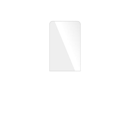 dipos Displayschutz für Cloudpower KT-TF04 Display, transparente Oberfläche, geringe Dicke und perfekte Passform