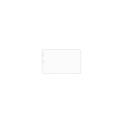dipos Displayschutz für Conker LX88, mattierte Oberfläche, geringe Dicke und perfekte Passform
