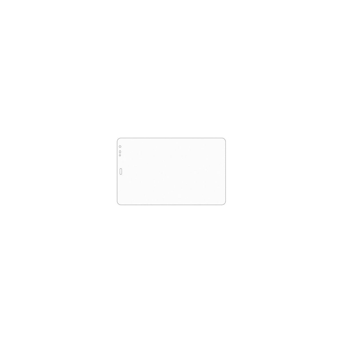 dipos Displayschutz für Conker NS88, mattierte Oberfläche, geringe Dicke und perfekte Passform