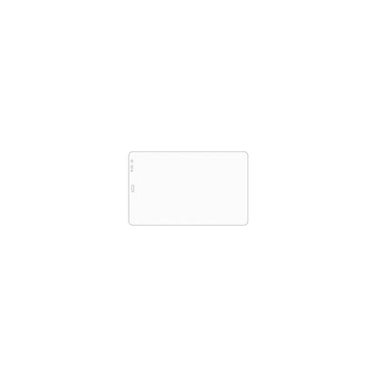 dipos Displayschutz für Conker NS88, mattierte Oberfläche, geringe Dicke und perfekte Passform