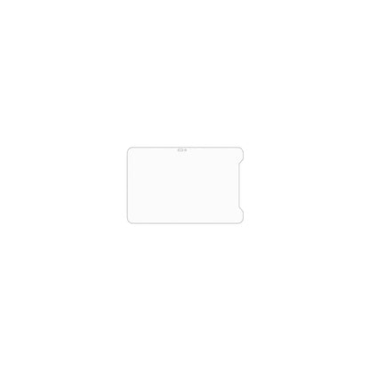 dipos Displayschutz für Conker SX10, mattierte Oberfläche, geringe Dicke und perfekte Passform