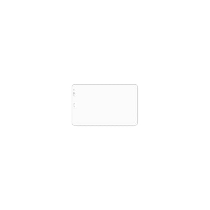 dipos Displayschutz für Conker SX108, mattierte Oberfläche, geringe Dicke und perfekte Passform