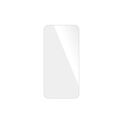 dipos Displayschutz für Conker SX56, transparente Oberfläche, geringe Dicke und perfekte Passform