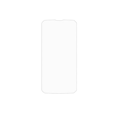 dipos Displayschutz für Conker SX5L, mattierte Oberfläche, geringe Dicke und perfekte Passform