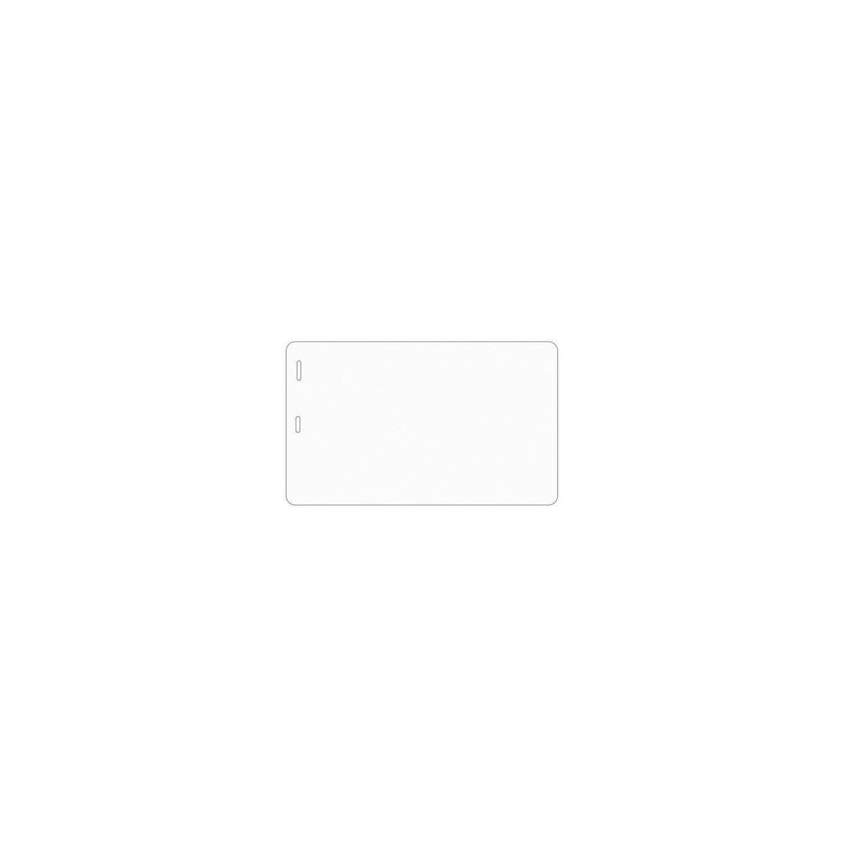 dipos Displayschutz für Conker SX82, mattierte Oberfläche, geringe Dicke und perfekte Passform
