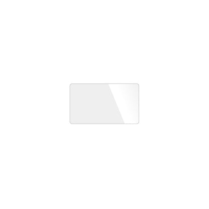 dipos Displayschutz für Conker SX87, transparente Oberfläche, geringe Dicke und perfekte Passform