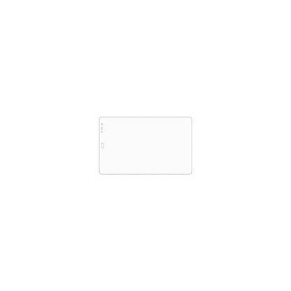 dipos Displayschutz für Conker SX88, mattierte Oberfläche, geringe Dicke und perfekte Passform