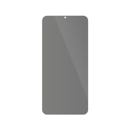 dipos Displayschutz für Coolpad Cool 12A, mit Blickschutzfilter und perfekter Passform auch für die Rundungen