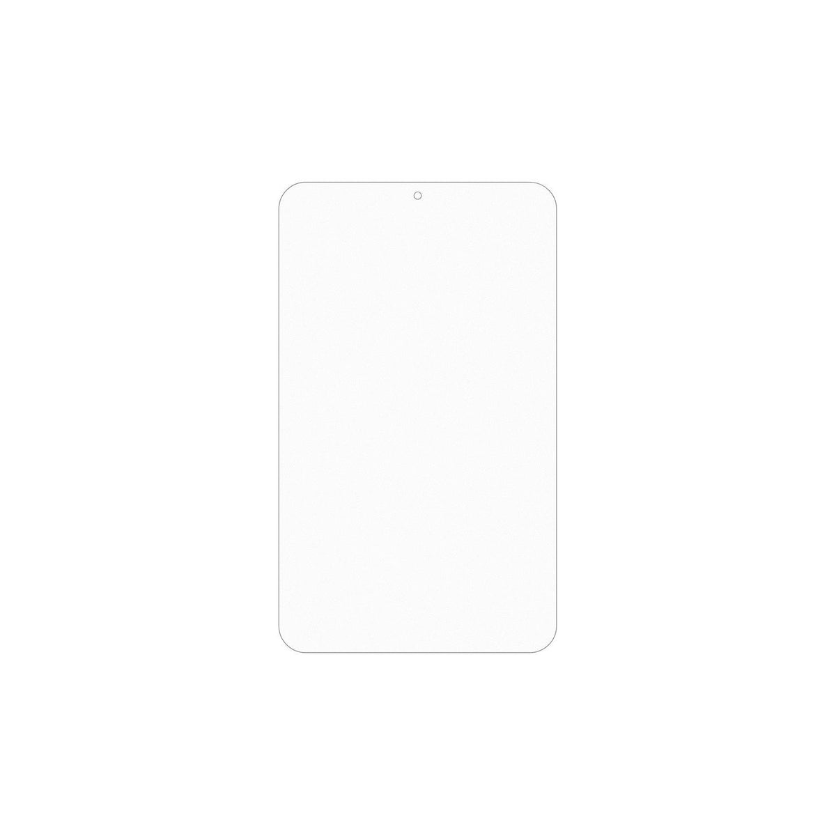 4x Schutzfolie matt für Coolpad Cool X Wide Display-Schutzfolie