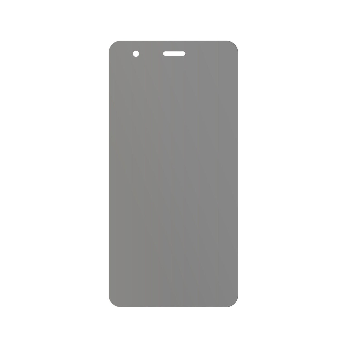 dipos Displayschutz für Coolpad Legacy GO, mattierte Oberfläche, Blickschutzfilter und perfekter Passform