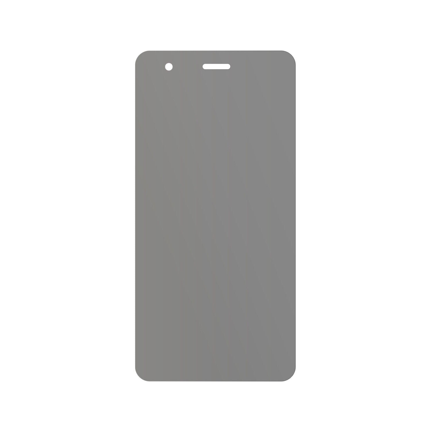 dipos Displayschutz für Coolpad Legacy GO, mattierte Oberfläche, Blickschutzfilter und perfekter Passform