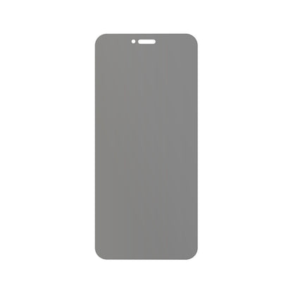 dipos Displayschutz für Coolpad Legacy S, mattierte Oberfläche, Blickschutzfilter und perfekter Passform