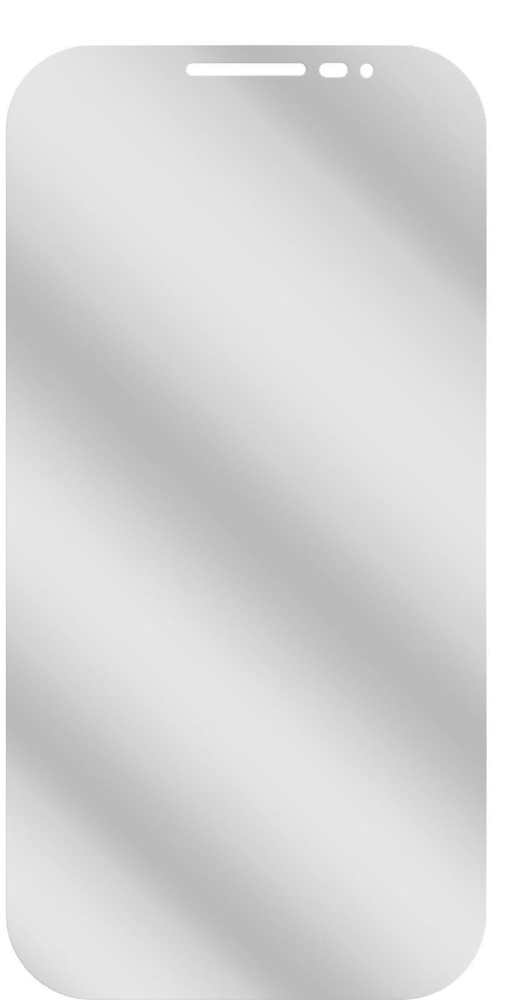 dipos Displayschutz für Coolpad Modena 2, transparente Oberfläche, geringe Dicke und perfekte Passform