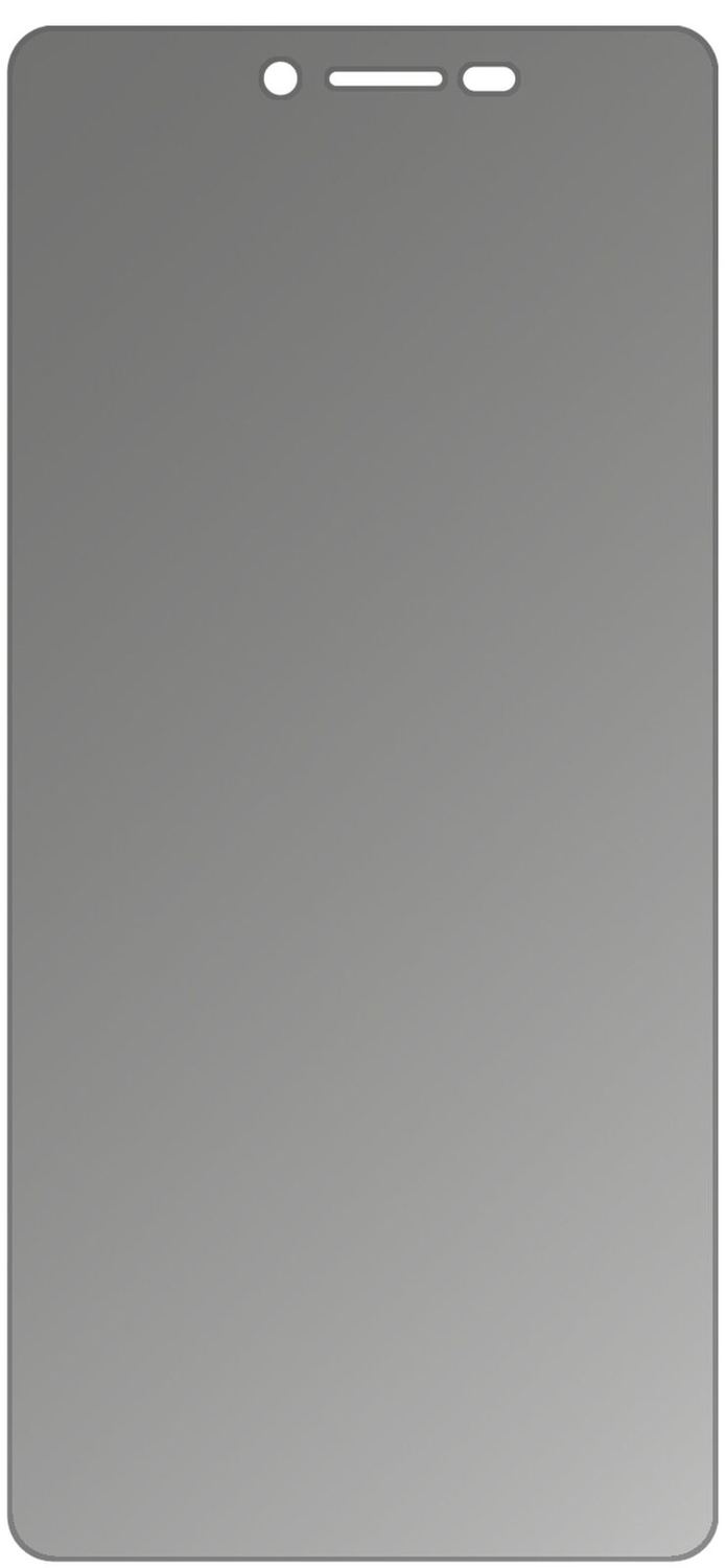 dipos Displayschutz für Coolpad Torino R108, mattierte Oberfläche, Blickschutzfilter und perfekter Passform