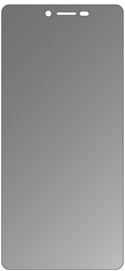 dipos Displayschutz für Coolpad Torino R108, mattierte Oberfläche, Blickschutzfilter und perfekter Passform