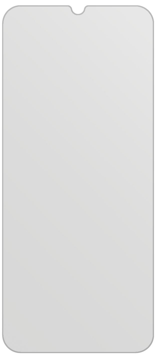 dipos Displayschutz für Coolpad COOL10, mattierte Oberfläche, geringe Dicke und perfekte Passform