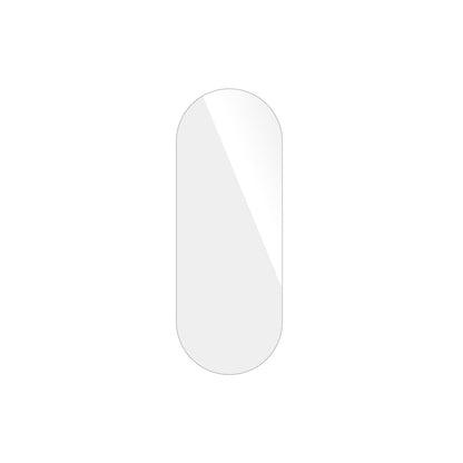 dipos Displayschutz für Cossify HW0748, transparente Oberfläche, geringe Dicke und perfekte Passform