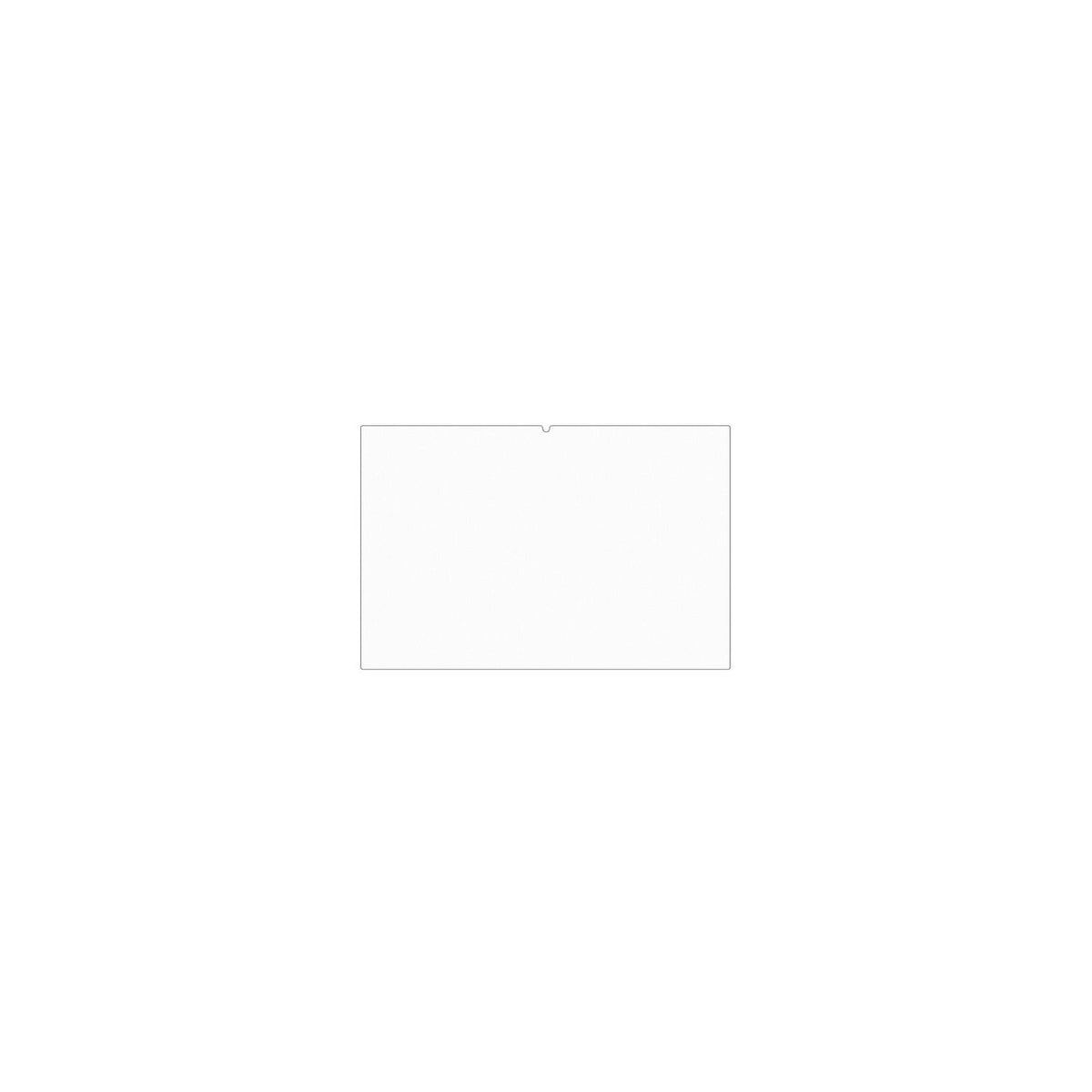 dipos Displayschutz für Crelander T70, mattierte Oberfläche, geringe Dicke und perfekte Passform