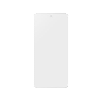 dipos Displayschutz für Crosscall Stellar M6E, mattierte Oberfläche, geringe Dicke und perfekte Passform