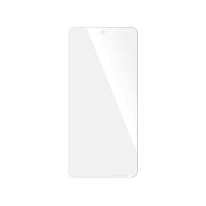 dipos Displayschutz für Crosscall Stellar M6E, transparente Oberfläche, geringe Dicke und perfekte Passform