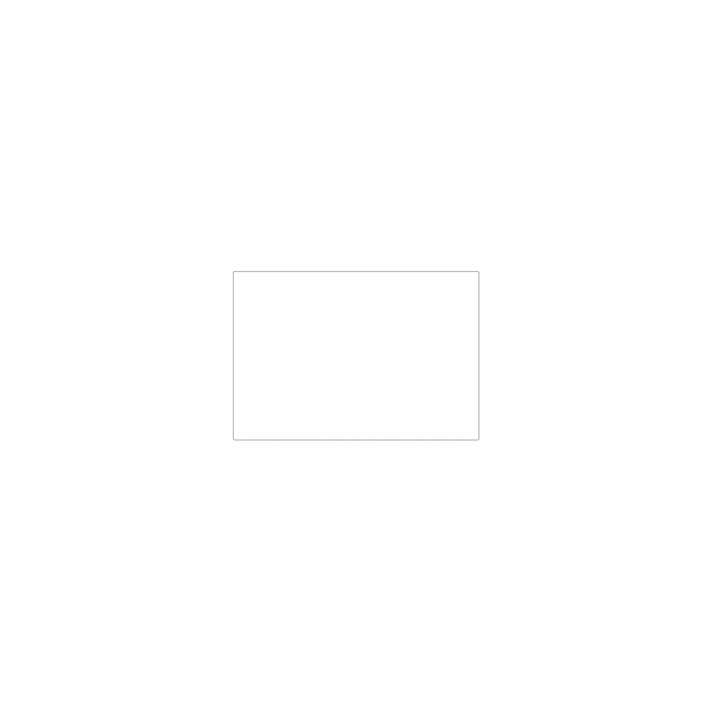 dipos Displayschutz für CrossControl CCpilot V1200, mattierte Oberfläche, geringe Dicke und perfekte Passform