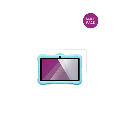 2x Schutzfolie klar für Blackview Link Lite Kids Display-Schutzfolie