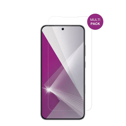 4x Schutzfolie klar für Honor Win2 Display-Schutzfolie