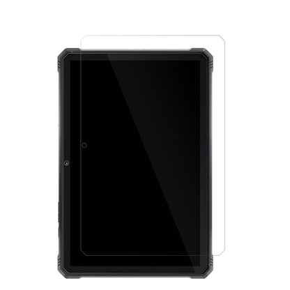 HotwavR9 Ultra mit aufgebrachter dipos Displayschutzfolie, glasklare Darstellung ohne Einschränkungen