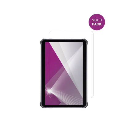 2x Schutzfolie klar für Hotwav Tab R7 Pro Display-Schutzfolie