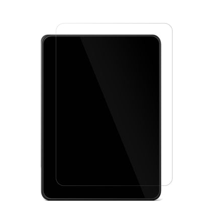 KindlePaperwhite 12. Gen 2024 mit aufgebrachter dipos Displayschutzfolie, glasklare Darstellung ohne Einschränkungen