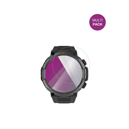 6x Schutzfolie klar für Neow W-Watch 1.39 Display-Schutzfolie