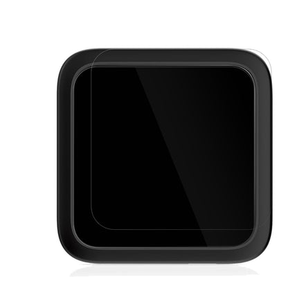 NetGearNight Hawk M6 mit aufgebrachter dipos Displayschutzfolie, glasklare Darstellung ohne Einschränkungen