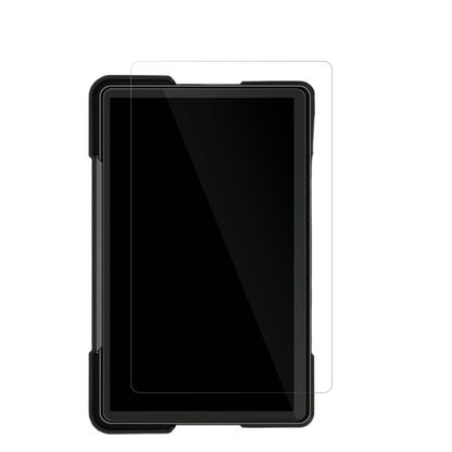VtopekMT53B 7 Zoll mit aufgebrachter dipos Displayschutzfolie, glasklare Darstellung ohne Einschränkungen