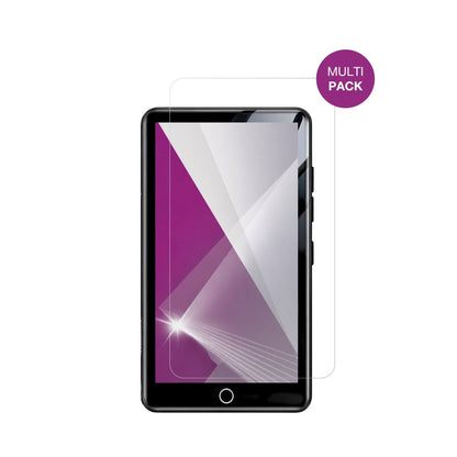 4x Schutzfolie klar für WAHYTKU W10 Display-Schutzfolie