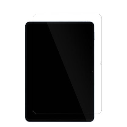 XiaomiPad 7 Pro 11.2 Zoll mit aufgebrachter dipos Displayschutzfolie, glasklare Darstellung ohne Einschränkungen