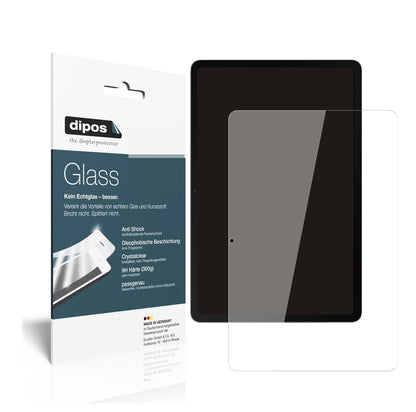 1x 9H Schutzfolie für Samsung Galaxy Tab S8 Panzerfolie