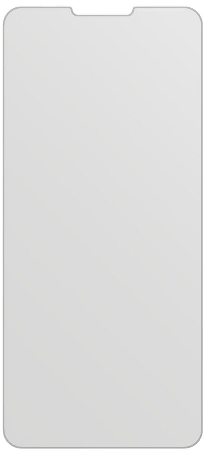 dipos Displayschutz für Cubot C20, mattierte Oberfläche, geringe Dicke und perfekte Passform