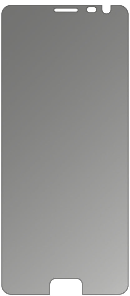 dipos Displayschutz für Cubot Cheetah 2, mattierte Oberfläche, Blickschutzfilter und perfekter Passform