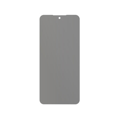 dipos Displayschutz für Cubot Kingkong 11, mattierte Oberfläche, Blickschutzfilter und perfekter Passform