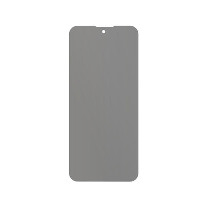 dipos Displayschutz für Cubot KingKong Ace 2, mattierte Oberfläche, Blickschutzfilter und perfekter Passform