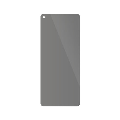 dipos Displayschutz für Cubot Max 3, mit Blickschutzfilter und perfekter Passform auch für die Rundungen